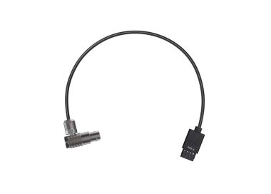 Ronin MX Part 024 Control Cable for ARRI Mini (RSS-A)