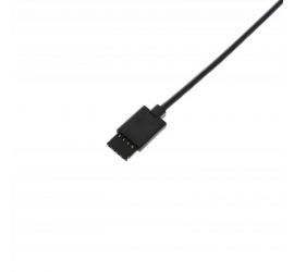 Ronin MX Part 019 Remote Star/Stop DJI Focus Power and Data Cable