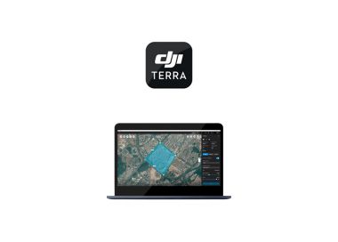 DJI Terra Pro Overseas Licencia Anual (1 computador)