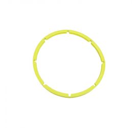 Gladius Pro Rubber Protection Ring (Yellow)