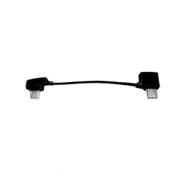 Mavic Mini Micro USB-Type C Cable (RH)