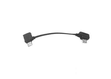 Mavic Mini Remote Controller Micro USB Cable (RH)
