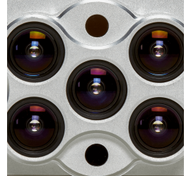 Micasense Altum Multispectral Camera