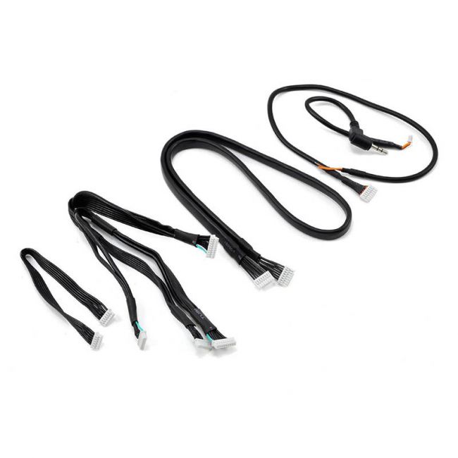Zenmuse Z15 GH4 Part 061 Cable Pack