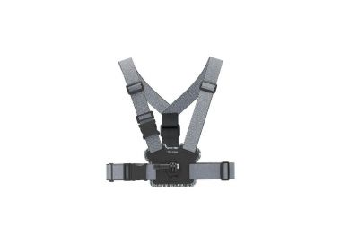 Telesin Osmo Action Chest Mount Harness