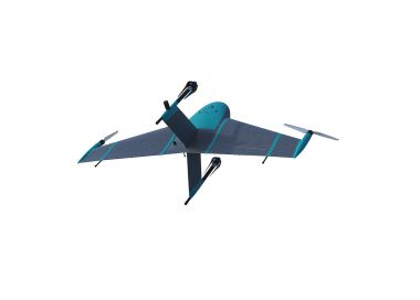 Atmos UAV Marlyn VTOL
