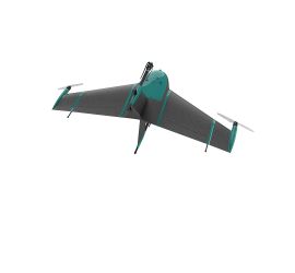 Atmos UAV Marlyn VTOL