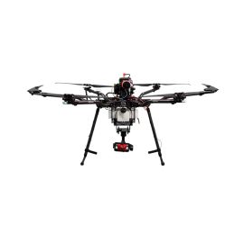 AeroHyb (Drone Híbrido)