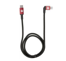 PGYTECH TYPE C to Lightning IPHONE Cable (65cm)