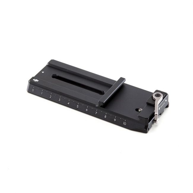 Ronin Quick Release Plate (Lower)