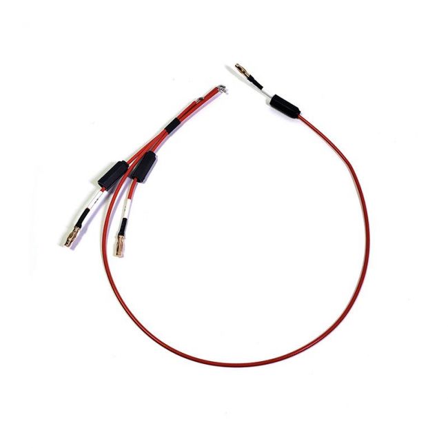 Agras T16 Power Distribution Board Right Red ESC Power Cable