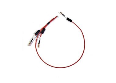 Agras T16 Power Distribution Board Right Red ESC Power Cable