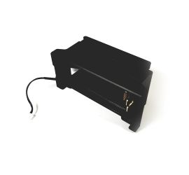 Matrice 600 Battery Compartment