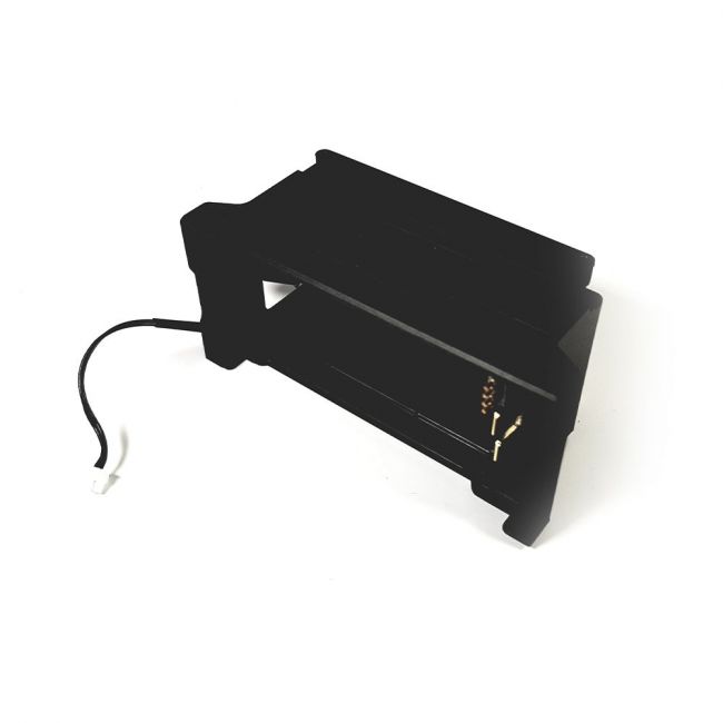 Matrice 600 Battery Compartment