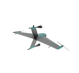 COMBO Atmos UAV Marlyn VTOL + Sony A7C