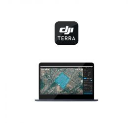 DJI Terra Pro Overseas Perpetual (1 Computador)