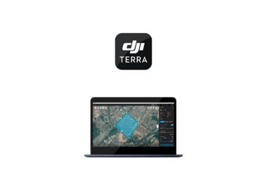 DJI Terra Upgrade and Maintenance fee (Pro Overseas Permanent 1 Computador)