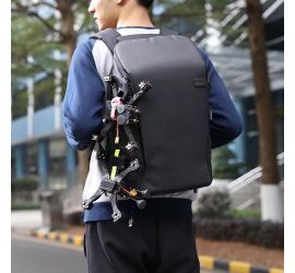 DJI Goggles Carry More Backpack