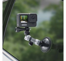 SunnyLife Universal Car Sucker Holder for Action Camera