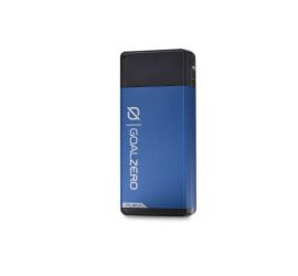 Goalzero Mini Cargador USB Flip 24 Azul