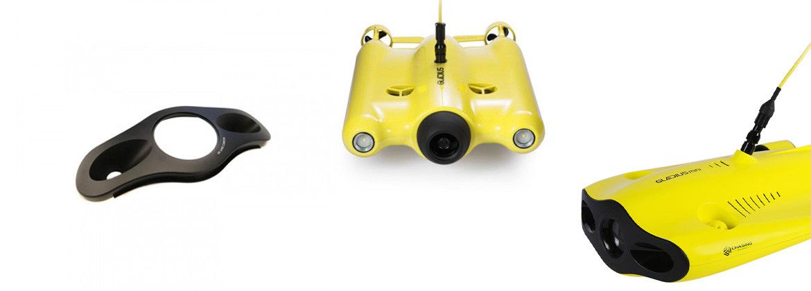 Piezas y partes para drones Gladius en Dronestore. 