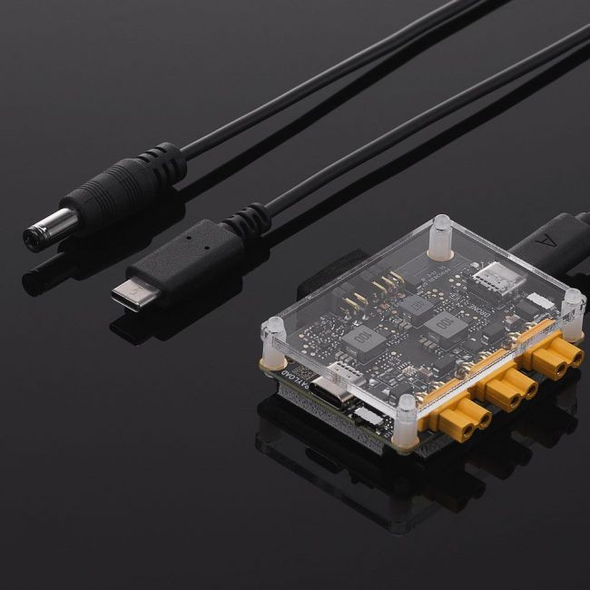 DJI E-Port Development Kit